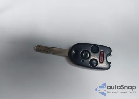 2008 Honda Accord Exl from USA, damaged, VIN 1HGCS22838A011183